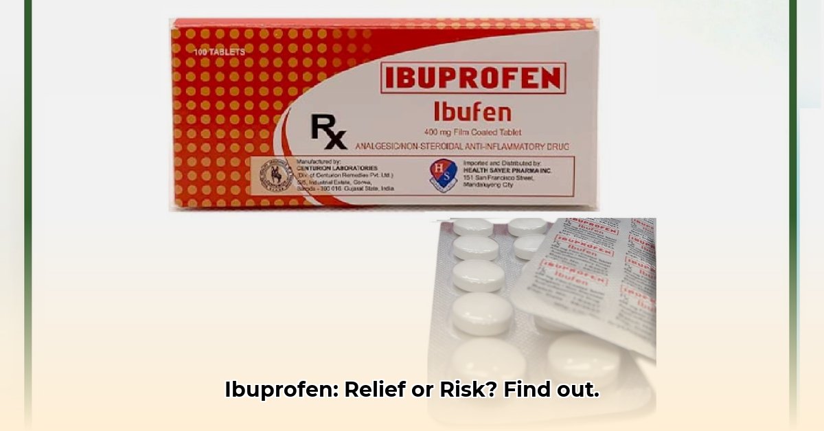 ibufen-tablet